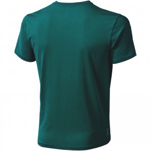 Elevate Nanaimo pl, zld (T-shirt, pl, 90-100% pamut)