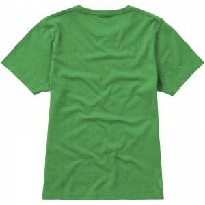 Elevate Nanaimo rvid ujj ni pl, pfrnyzld (T-shirt, pl, 90-100% pamut)