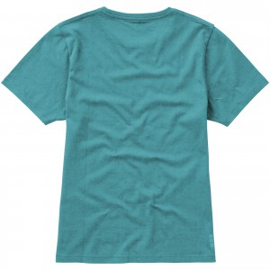 Elevate Nanaimo rvid ujj ni pl, vzkk (T-shirt, pl, 90-100% pamut)