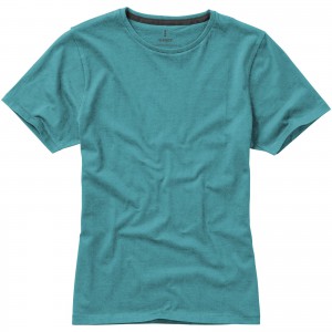 Elevate Nanaimo rvid ujj ni pl, vzkk (T-shirt, pl, 90-100% pamut)