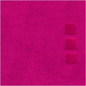 Elevate Nanaimo rvid ujj pl, pink (T-shirt, pl, 90-100% pamut)