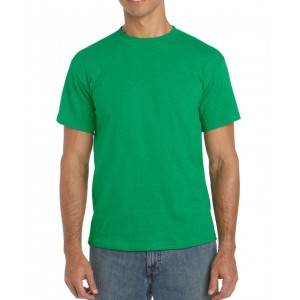Gildan Heavy frfi pl, Antique Irish Green (T-shirt, pl, 90-100% pamut)