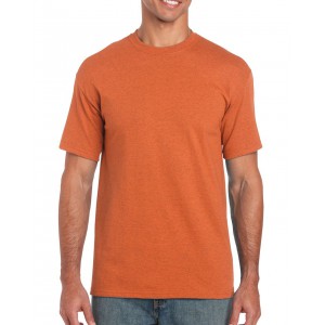 Gildan Heavy frfi pl, Antique Orange (T-shirt, pl, 90-100% pamut)