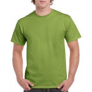 Gildan Heavy frfi pl, Kiwi (T-shirt, pl, 90-100% pamut)