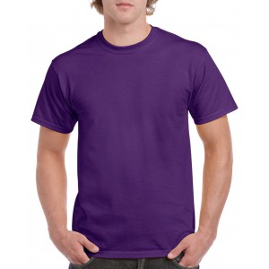 Gildan Heavy frfi pl, Purple (T-shirt, pl, 90-100% pamut)