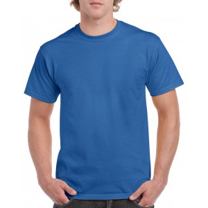 Gildan Heavy frfi pl, Royal (T-shirt, pl, 90-100% pamut)