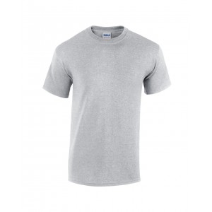 Gildan Heavy frfi pl, Sport Grey (T-shirt, pl, 90-100% pamut)