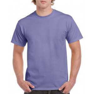 Gildan Heavy frfi pl, Violet (T-shirt, pl, 90-100% pamut)