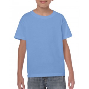 Gildan Heavy gyerekpl, Carolina Blue (T-shirt, pl, 90-100% pamut)