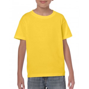 Gildan Heavy gyerekpl, Daisy (T-shirt, pl, 90-100% pamut)
