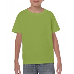 Gildan Heavy gyerekpl, Kiwi (T-shirt, pl, 90-100% pamut)