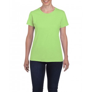 Gildan Heavy ni pl, Mint Green (T-shirt, pl, 90-100% pamut)