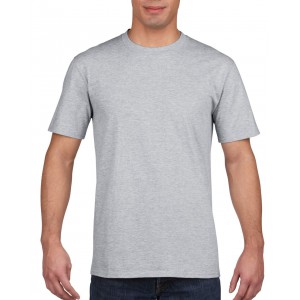 Gildan Premium frfi pl, RS Sport Grey (T-shirt, pl, 90-100% pamut)