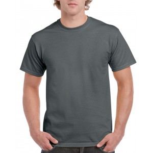 Gildan Ultra frfi pl, Charcoal (T-shirt, pl, 90-100% pamut)