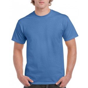 Gildan Ultra frfi pl, Iris (T-shirt, pl, 90-100% pamut)