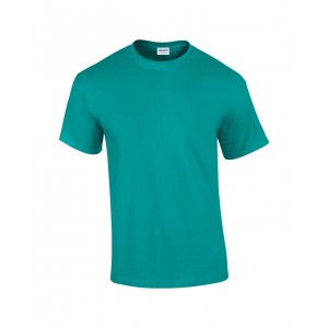 Gildan Ultra frfi pl, Jade Dome (T-shirt, pl, 90-100% pamut)