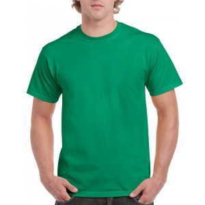 Gildan Ultra frfi pl, Kelly Green (T-shirt, pl, 90-100% pamut)