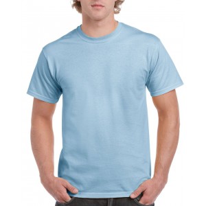Gildan Ultra frfi pl, Light Blue (T-shirt, pl, 90-100% pamut)
