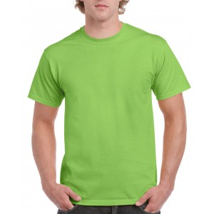 Gildan Ultra frfi pl, Lime (T-shirt, pl, 90-100% pamut)