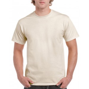 Gildan Ultra frfi pl, Natural (T-shirt, pl, 90-100% pamut)