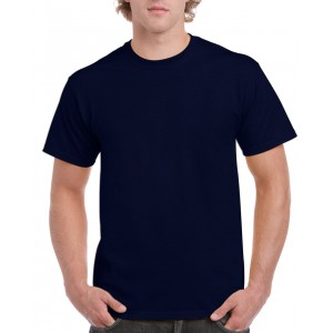 Gildan Ultra frfi pl, Navy (T-shirt, pl, 90-100% pamut)
