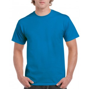 Gildan Ultra frfi pl, Sapphire (T-shirt, pl, 90-100% pamut)