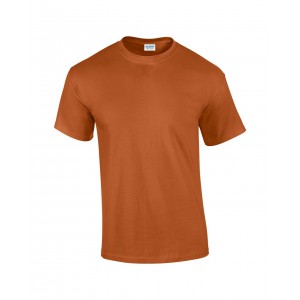 Gildan Ultra frfi pl, Texas Orange (T-shirt, pl, 90-100% pamut)