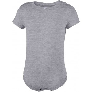 Kariban Baba body, Oxford Grey (T-shirt, pl, 90-100% pamut)