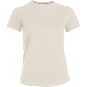 Kariban Ni pl, Light Sand (T-shirt, pl, 90-100% pamut)