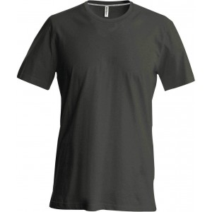 Kariban Pl, Dark Khaki (T-shirt, pl, 90-100% pamut)