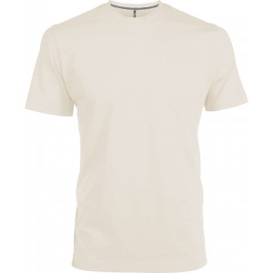 Kariban Pl, Light Sand (T-shirt, pl, 90-100% pamut)