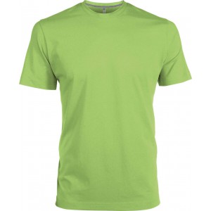Kariban Pl, Lime (T-shirt, pl, 90-100% pamut)