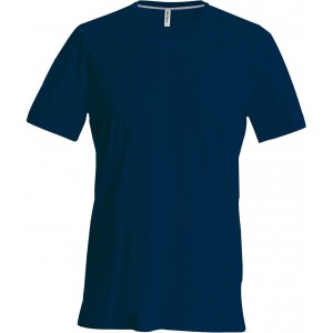 Kariban pl, Navy (T-shirt, pl, 90-100% pamut)