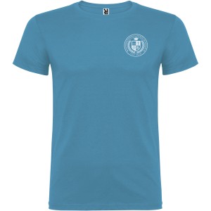 Roly Beagle frfi pamutpl, Deep blue (T-shirt, pl, 90-100% pamut)