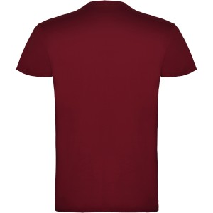 Roly Beagle frfi pamutpl, Garnet (T-shirt, pl, 90-100% pamut)