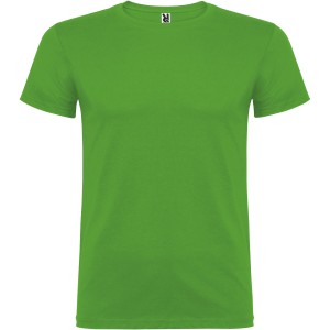 Roly Beagle frfi pamutpl, Grass Green (T-shirt, pl, 90-100% pamut)
