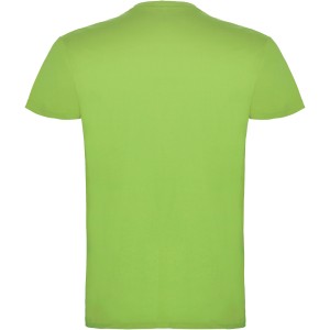 Roly Beagle frfi pamutpl, Oasis Green (T-shirt, pl, 90-100% pamut)