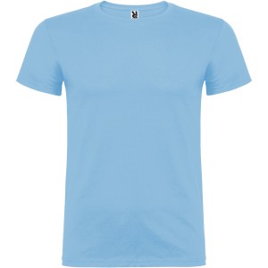 Roly Beagle frfi pamutpl, Sky blue (T-shirt, pl, 90-100% pamut)