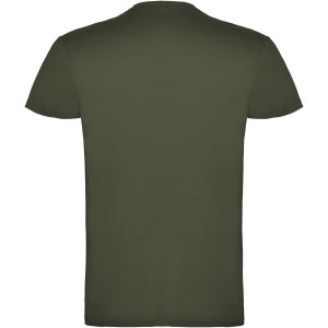 Roly Beagle frfi pamutpl, Venture Green (T-shirt, pl, 90-100% pamut)
