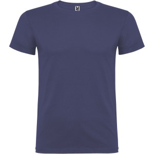 Roly Beagle gyerek pamutpl, Blue Denim (T-shirt, pl, 90-100% pamut)