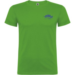Roly Beagle gyerek pamutpl, Grass Green (T-shirt, pl, 90-100% pamut)
