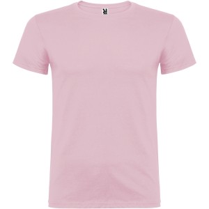 Roly Beagle gyerek pamutpl, Light pink (T-shirt, pl, 90-100% pamut)