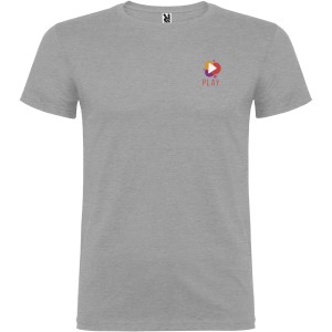 Roly Beagle gyerek pamutpl, Marl Grey (T-shirt, pl, 90-100% pamut)
