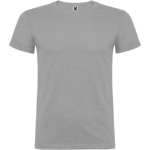 Roly Beagle gyerek pamutpl, Marl Grey (T-shirt, pl, 90-100% pamut)