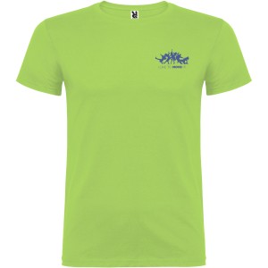 Roly Beagle gyerek pamutpl, Oasis Green (T-shirt, pl, 90-100% pamut)