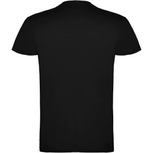 Roly Beagle gyerek pamutpl, Solid black (T-shirt, pl, 90-100% pamut)