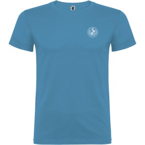 Roly Beagle gyerek pamutpl, Turquois (T-shirt, pl, 90-100% pamut)