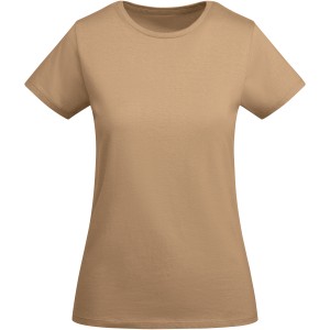 Roly Breda ni organikus pamut pl, Greek Orange (T-shirt, pl, 90-100% pamut)