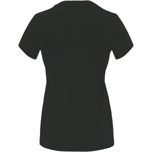 Roly Capri ni pamutpl, Dark Lead (T-shirt, pl, 90-100% pamut)