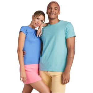 Roly Capri ni pamutpl, Garnet (T-shirt, pl, 90-100% pamut)